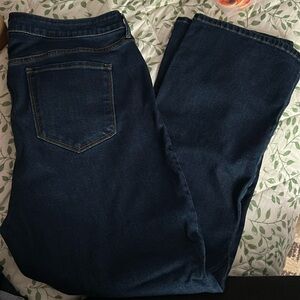 Old navy jeans